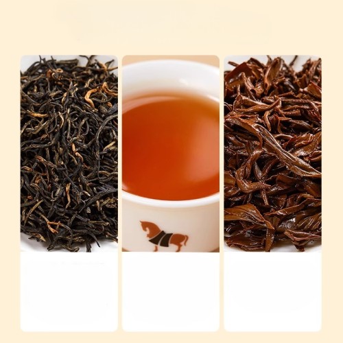 Autumn Harvest Tea