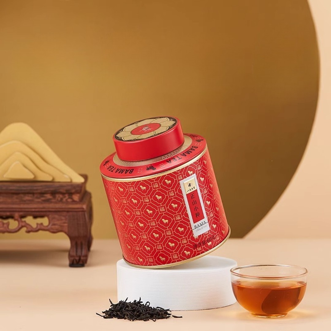 English Breakfast Blend