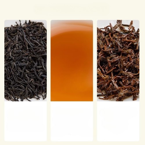 English Breakfast Blend