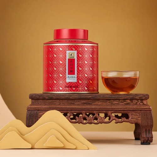 English Breakfast Blend
