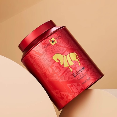 Highland Red Tea