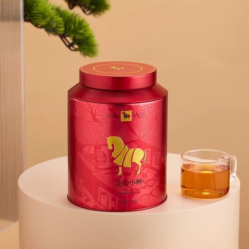 Highland Red Tea