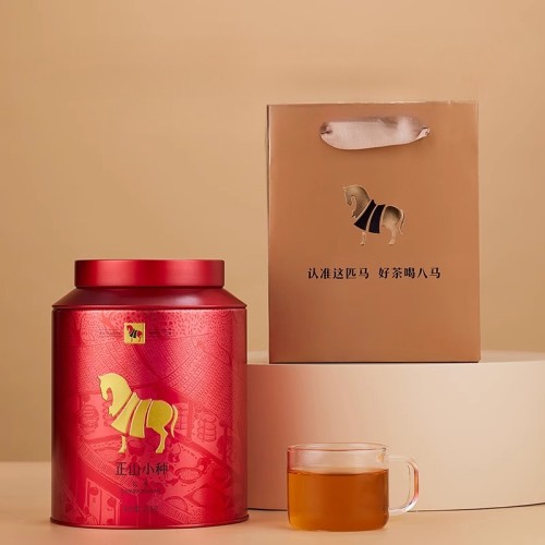 Highland Red Tea