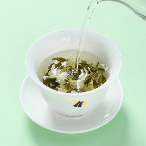 Chamomile Soothing Tea