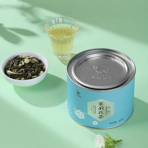 Chamomile Soothing Tea