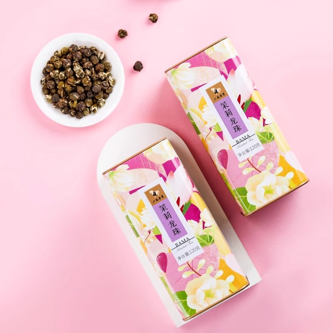 Peony Paradise Tea