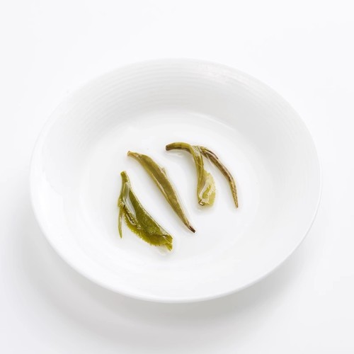 Dragon Well Green Tea