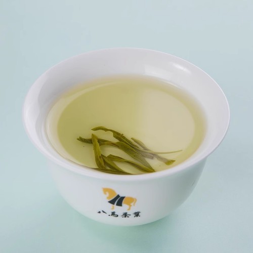 Matcha Bliss Green Tea