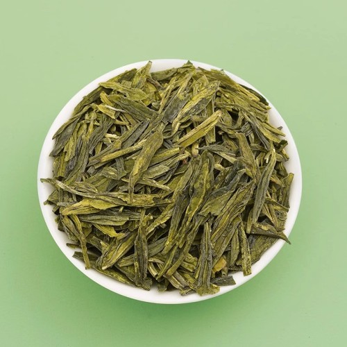 Pine Whisper Green Tea