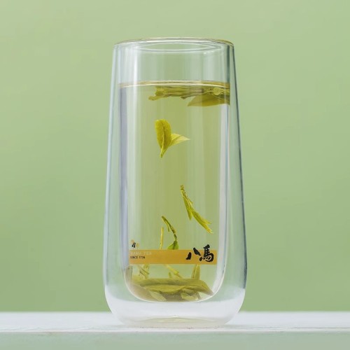 Pine Whisper Green Tea
