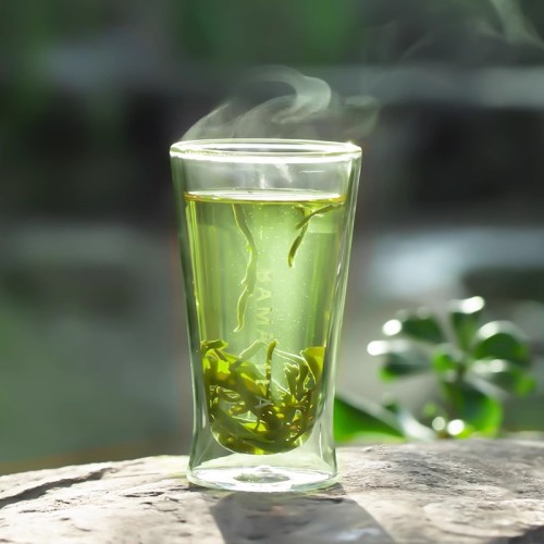 Imperial Garden Green Tea