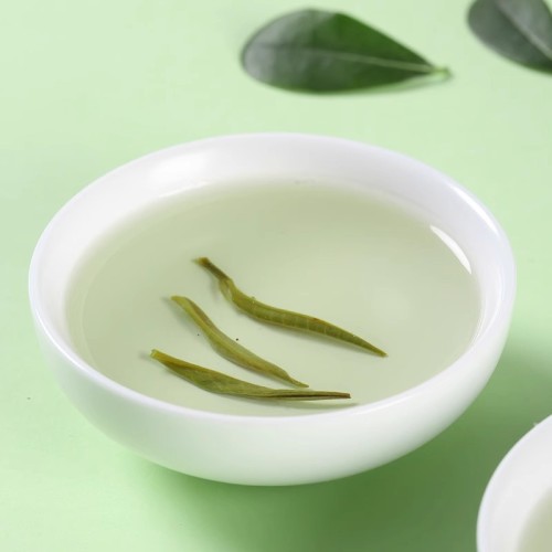 Imperial Garden Green Tea
