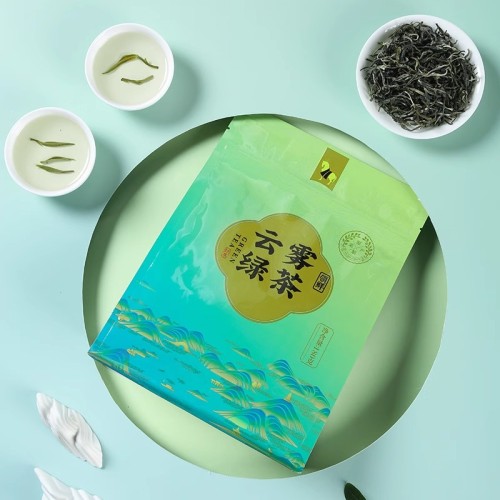 Imperial Garden Green Tea