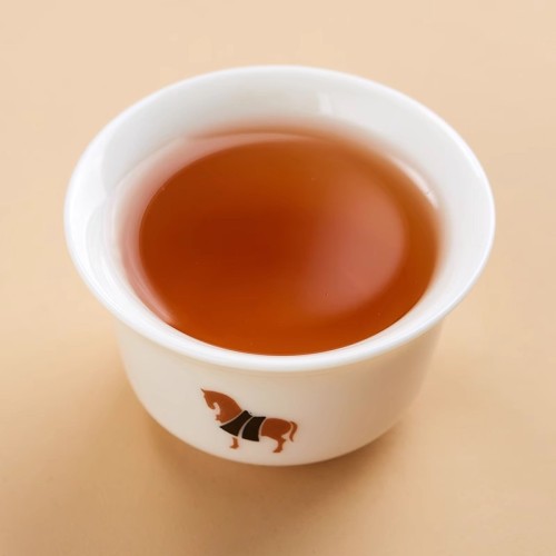 Milky Oolong Tea