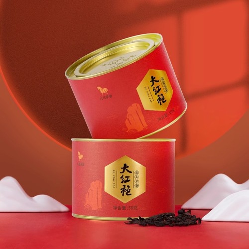 Honeydew Oolong Tea