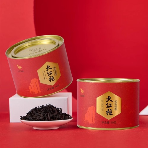 Honeydew Oolong Tea