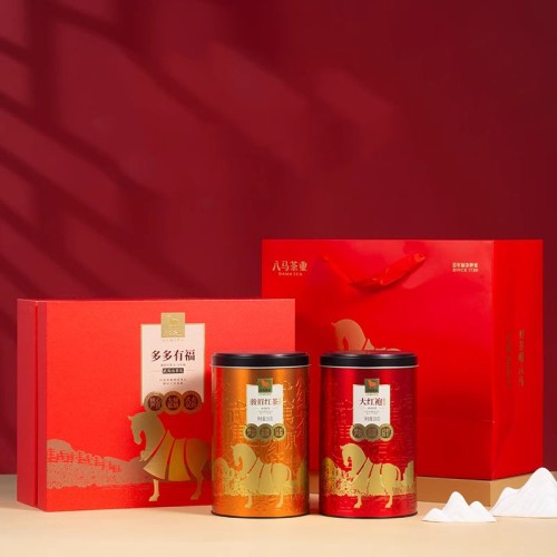 Four Seasons Oolong Tea