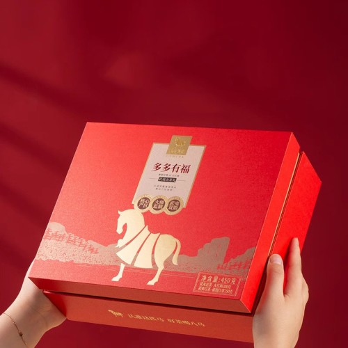 Four Seasons Oolong Tea
