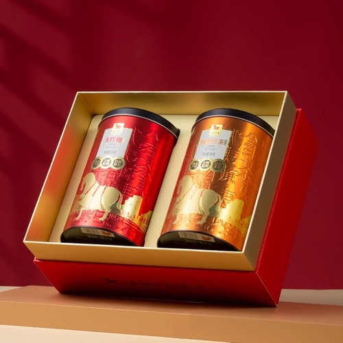Four Seasons Oolong Tea