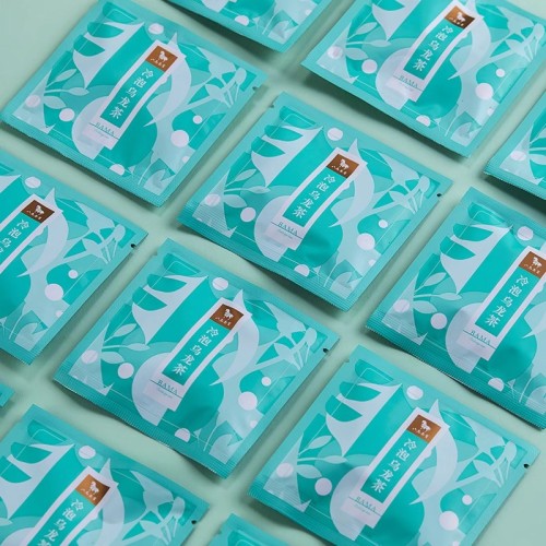 High Mountain Oolong Tea