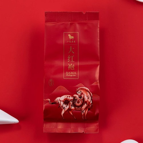 Oriental Beauty Oolong Tea