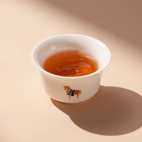 Jasmine Oolong Blend
