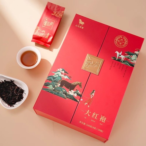 Jasmine Oolong Blend