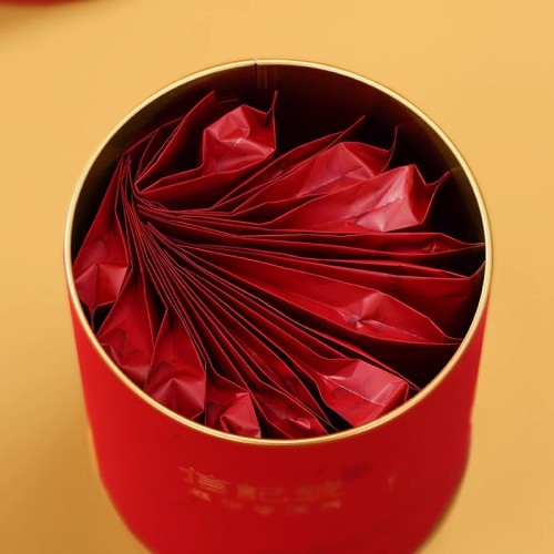  Earthy Delight Pu'er