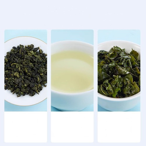 Dragon's Breath Tea