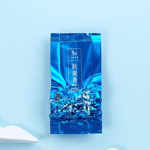 Dragon's Breath Tea